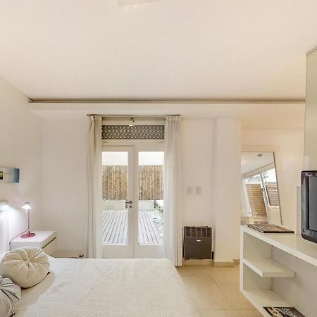 Cómodo Departamento en Palermo Buenos Aires Exterior foto